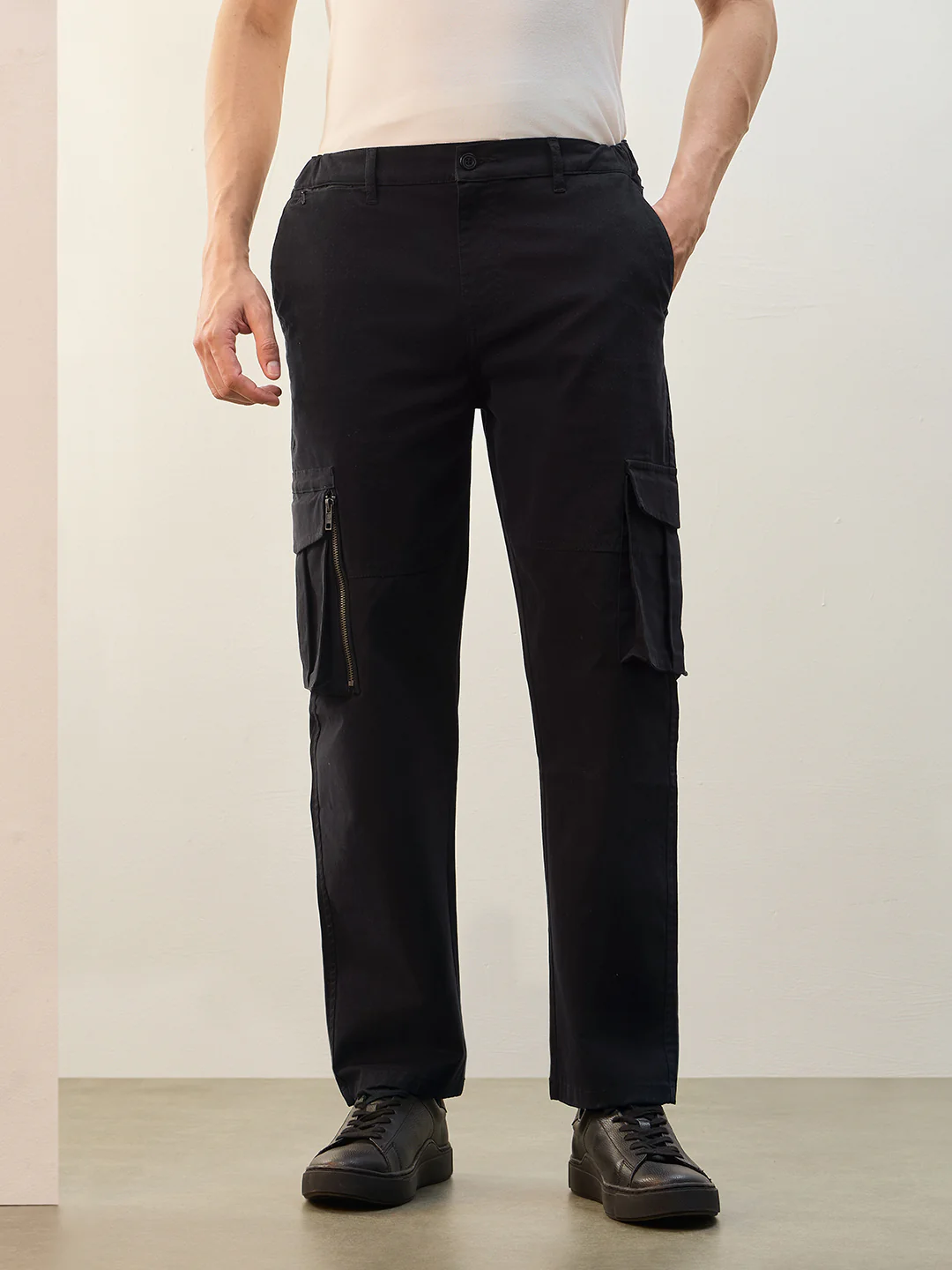 Wanderer - Travel Cargo Pants - Image 26