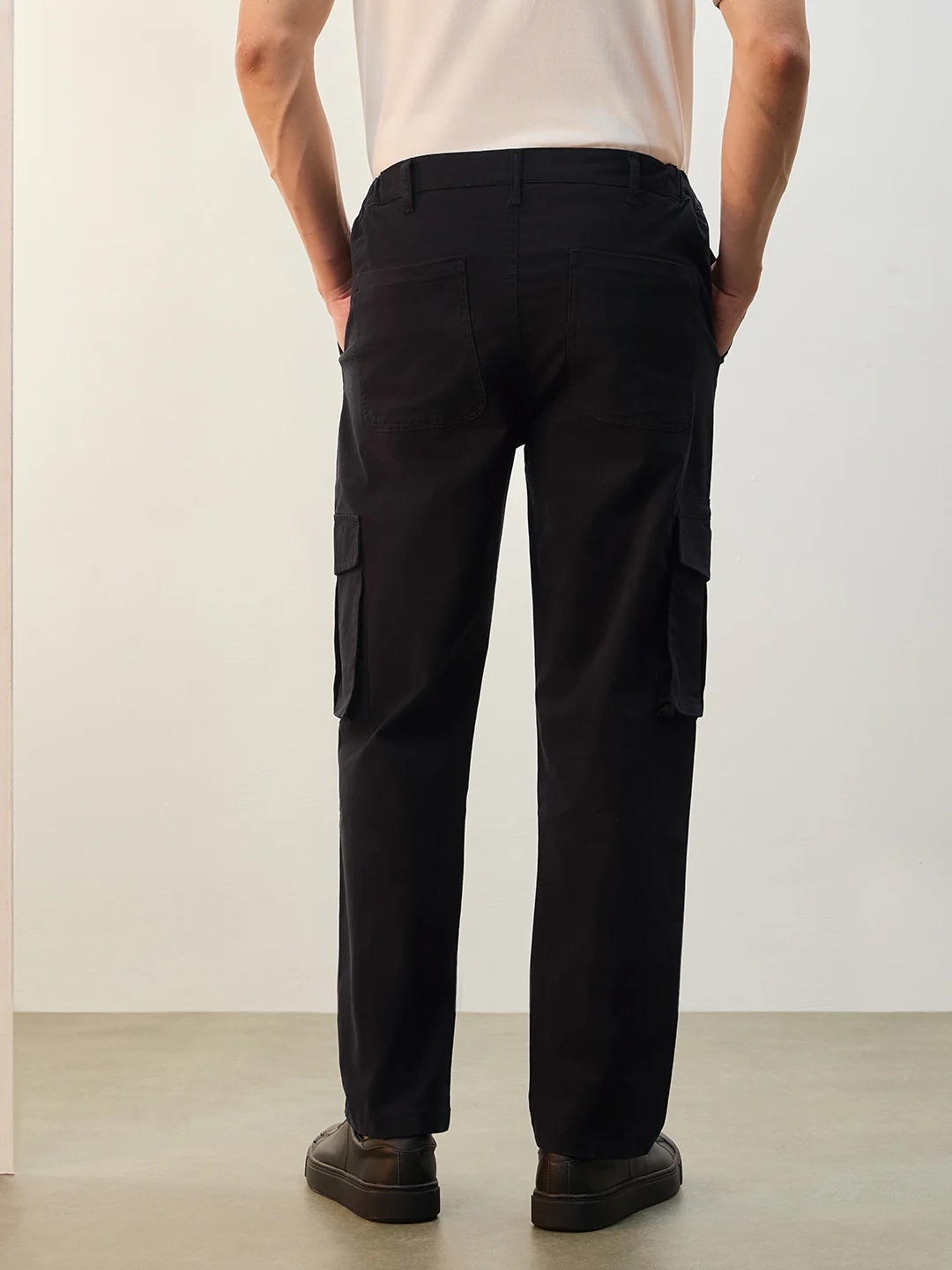Wanderer - Travel Cargo Pants - Image 28