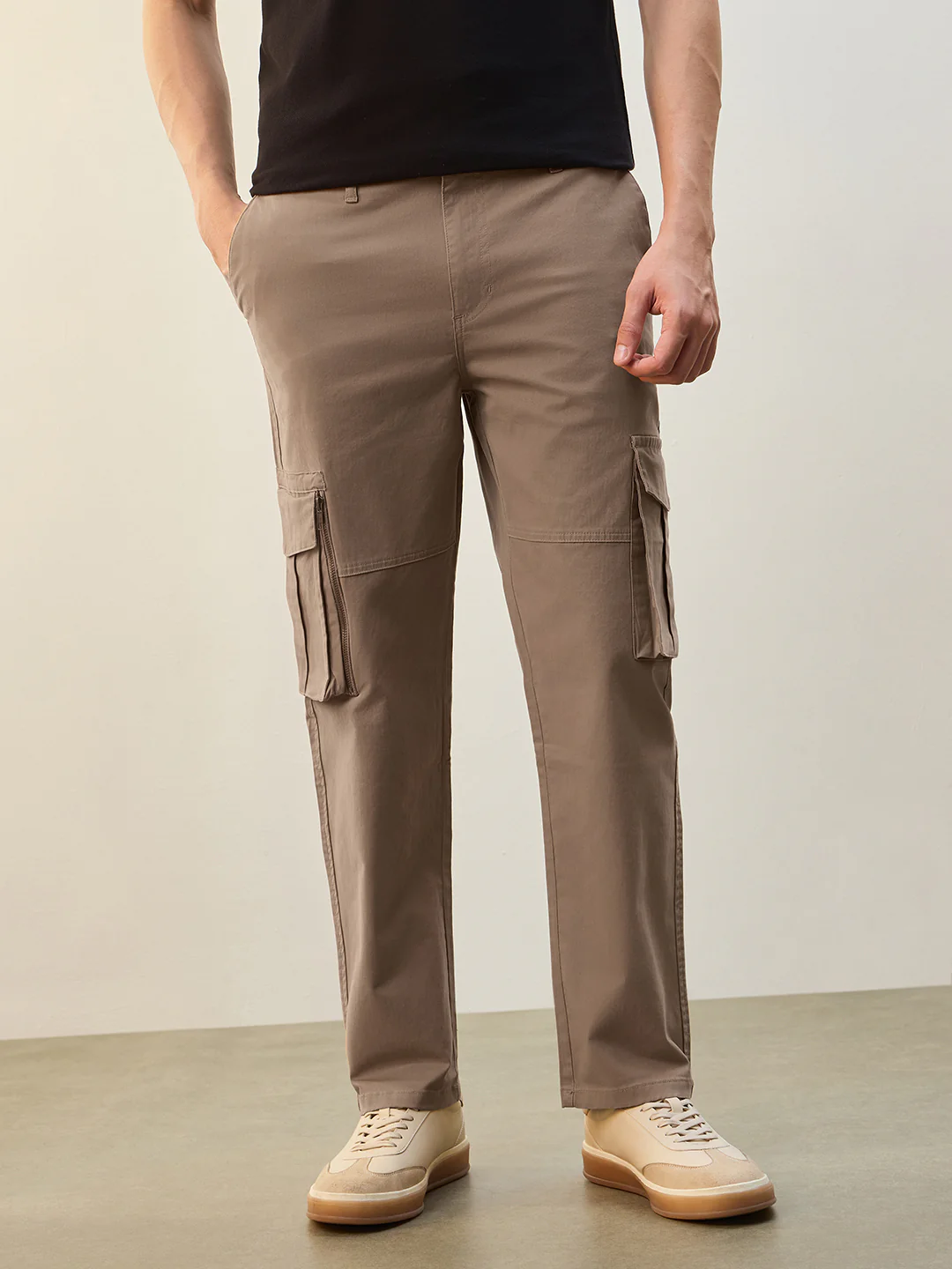 Wanderer - Travel Cargo Pants - Image 2