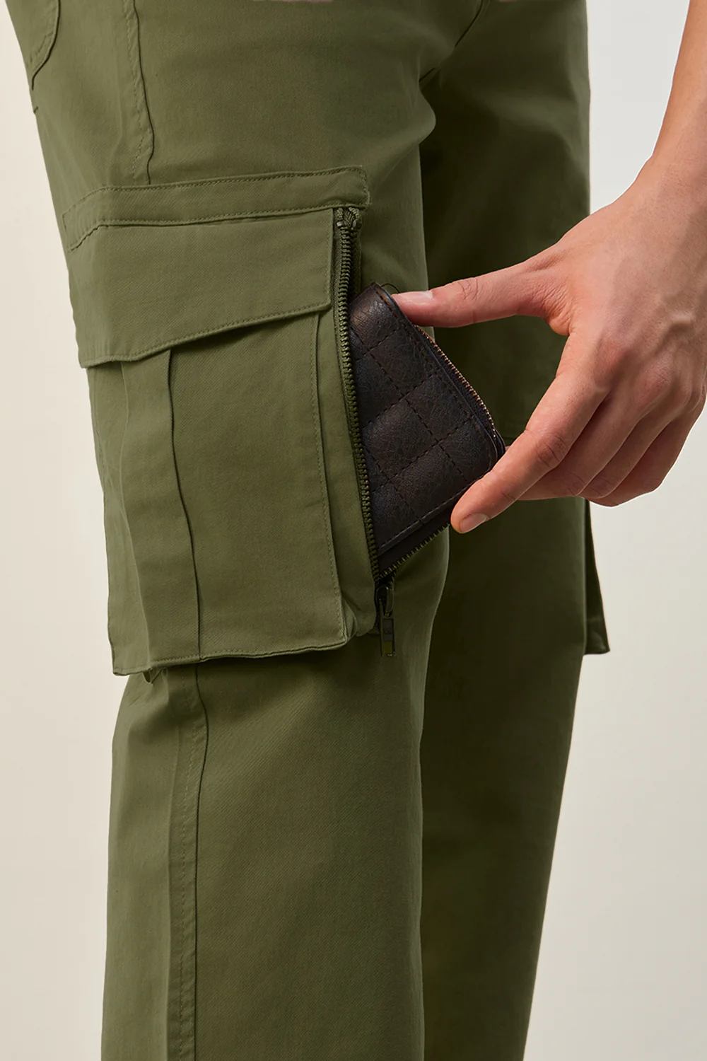 Wanderer - Travel Cargo Pants - Image 22
