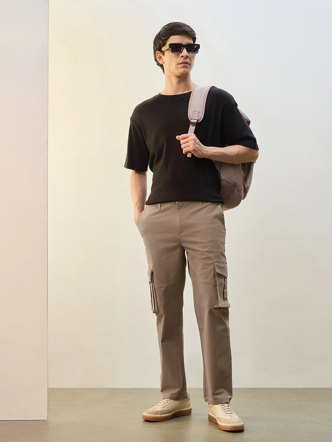 Wanderer - Travel Cargo Pants - Image 37
