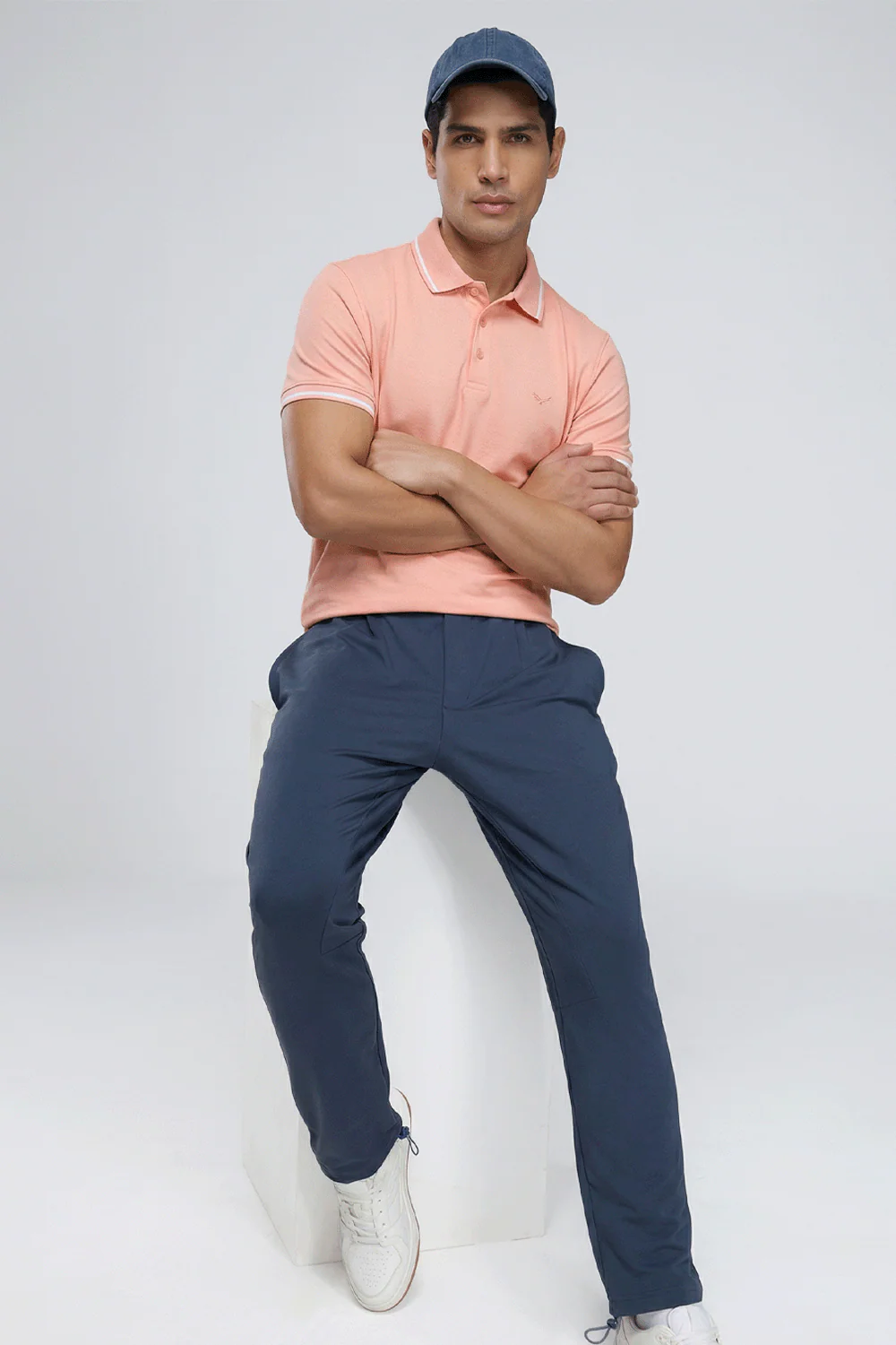 Travel Polo T-Shirt - Image 46