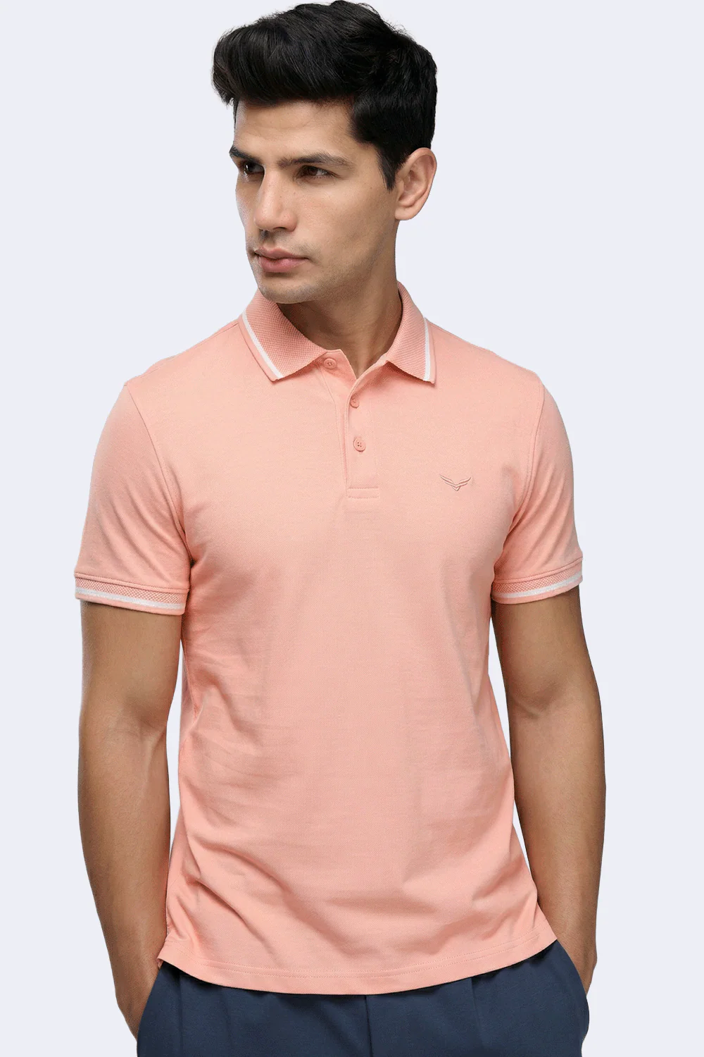Travel Polo T-Shirt - Image 47
