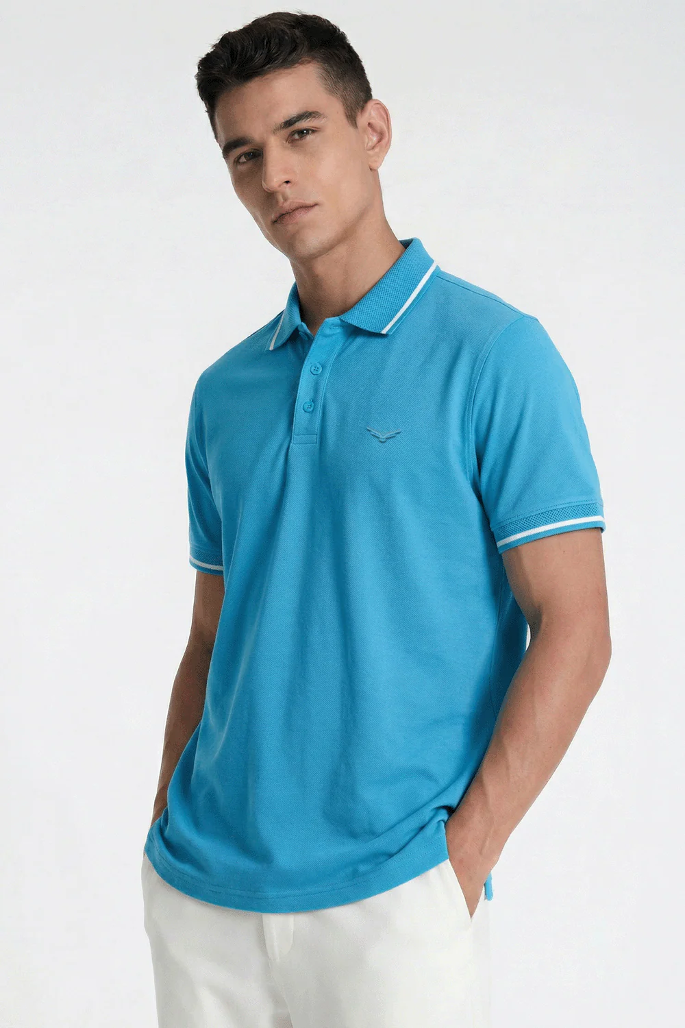 Travel Polo T-Shirt - Image 78