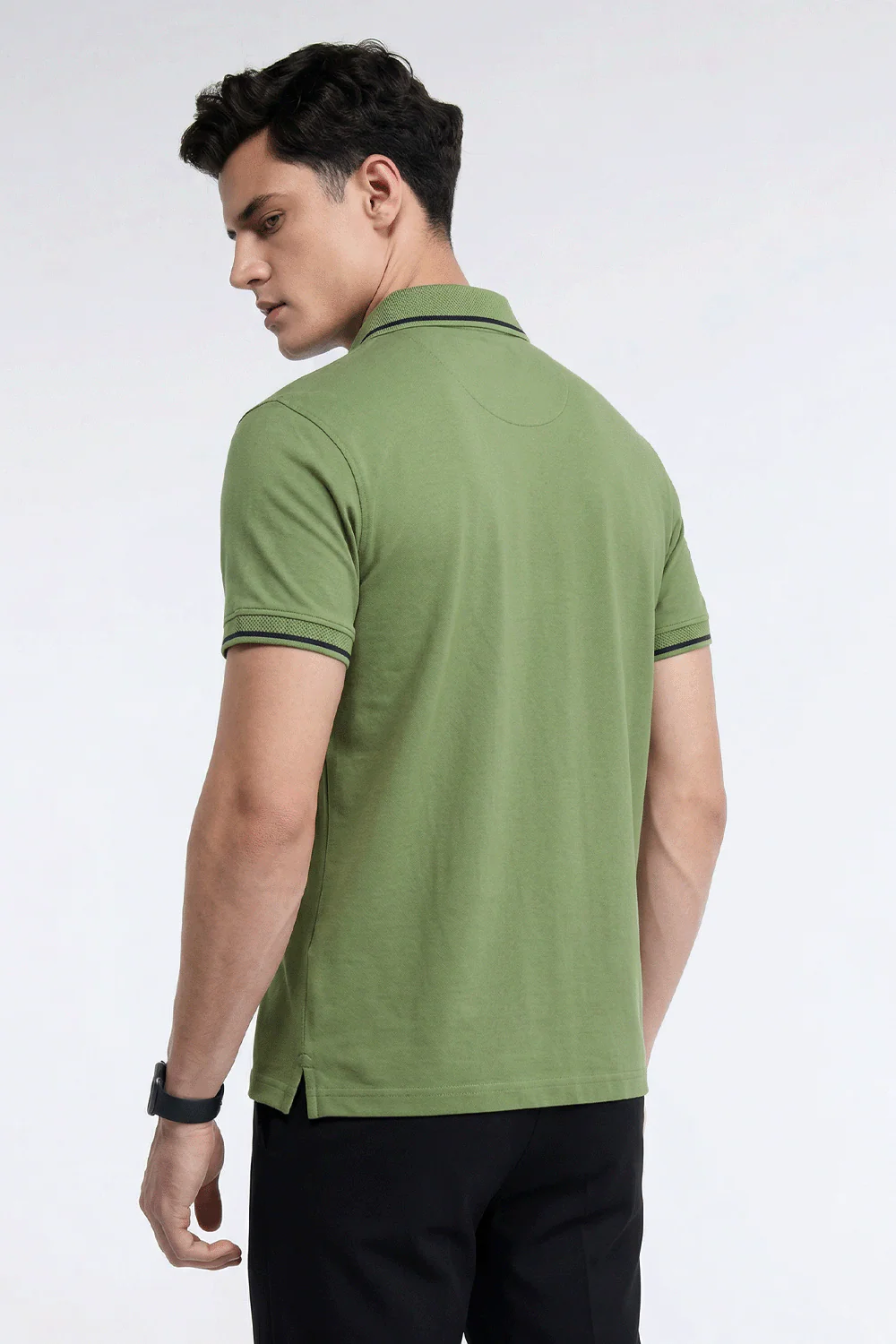 Travel Polo T-Shirt - Image 83