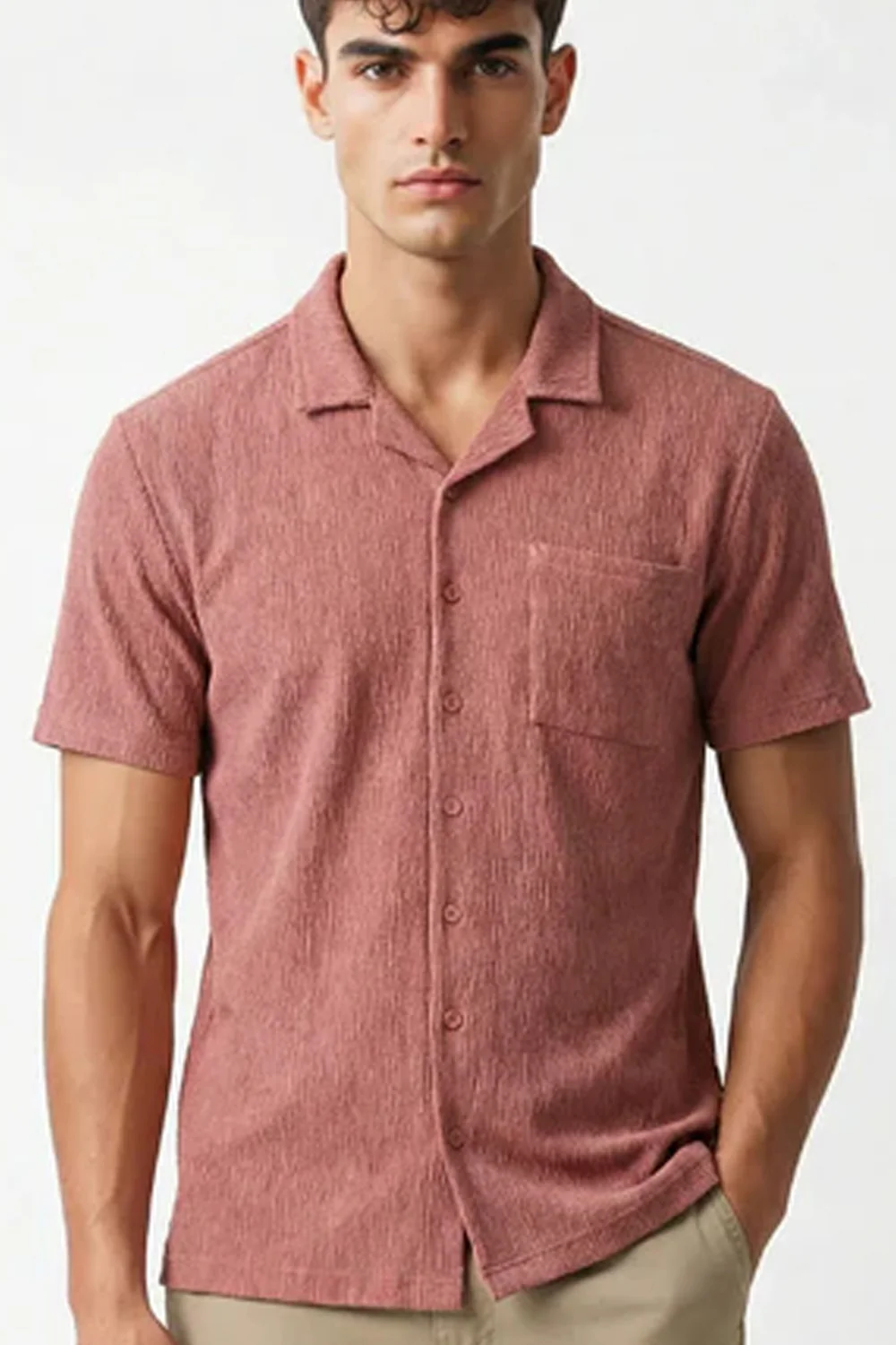 Causal Fit Look - Image 2