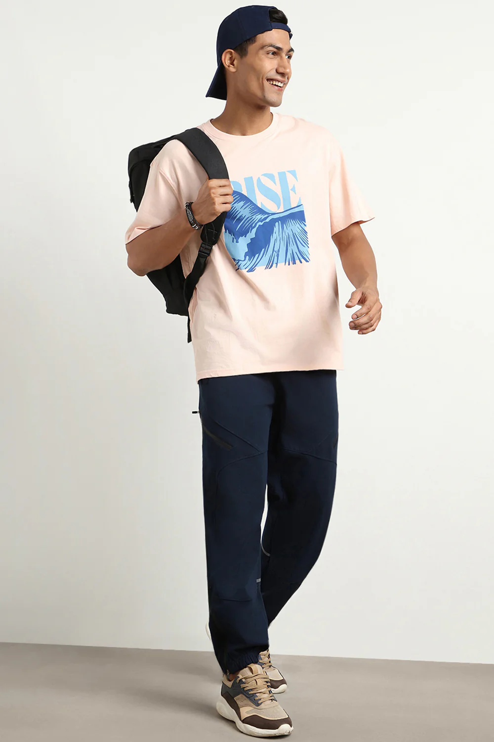 Wanderer - Travel Pants - Image 60