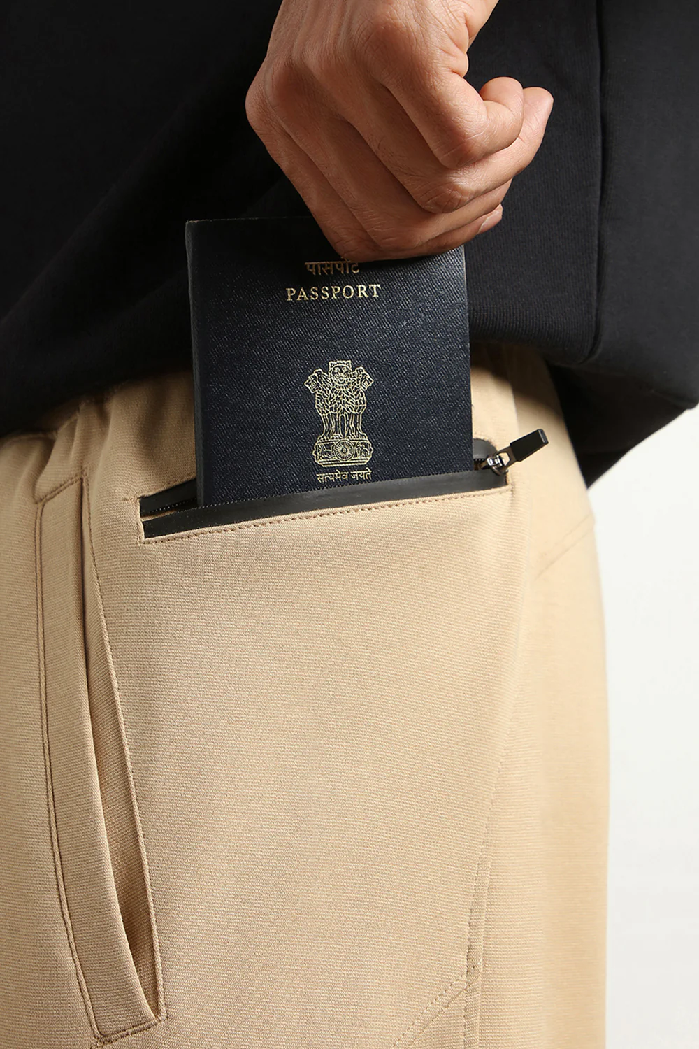 Wanderer - Travel Pants - Image 20