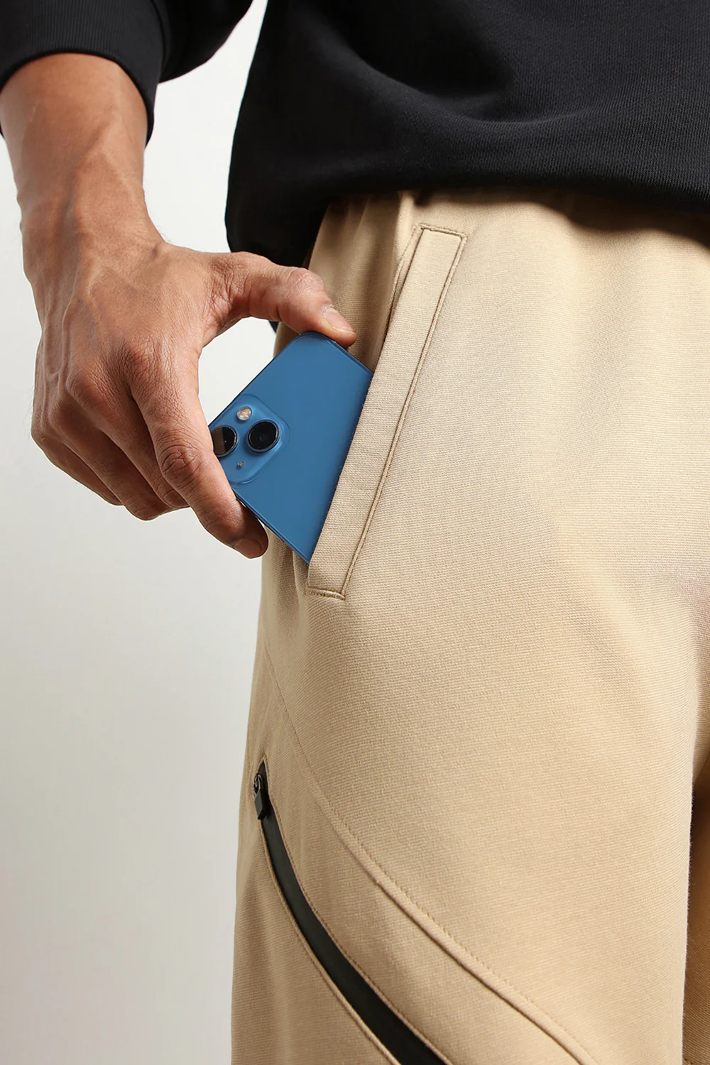 Wanderer - Travel Pants - Image 19