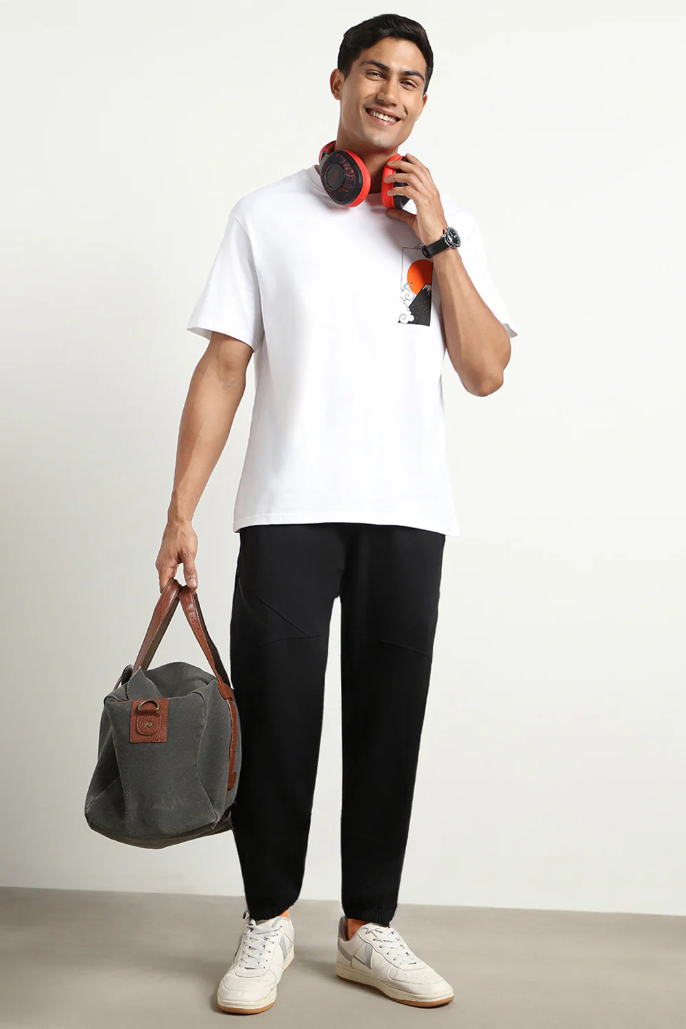 Wanderer - Travel Pants - Image 44
