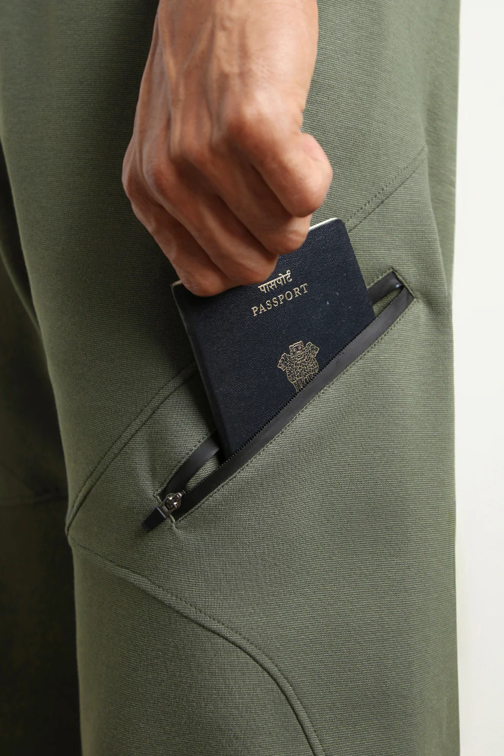 Wanderer - Travel Pants - Image 5