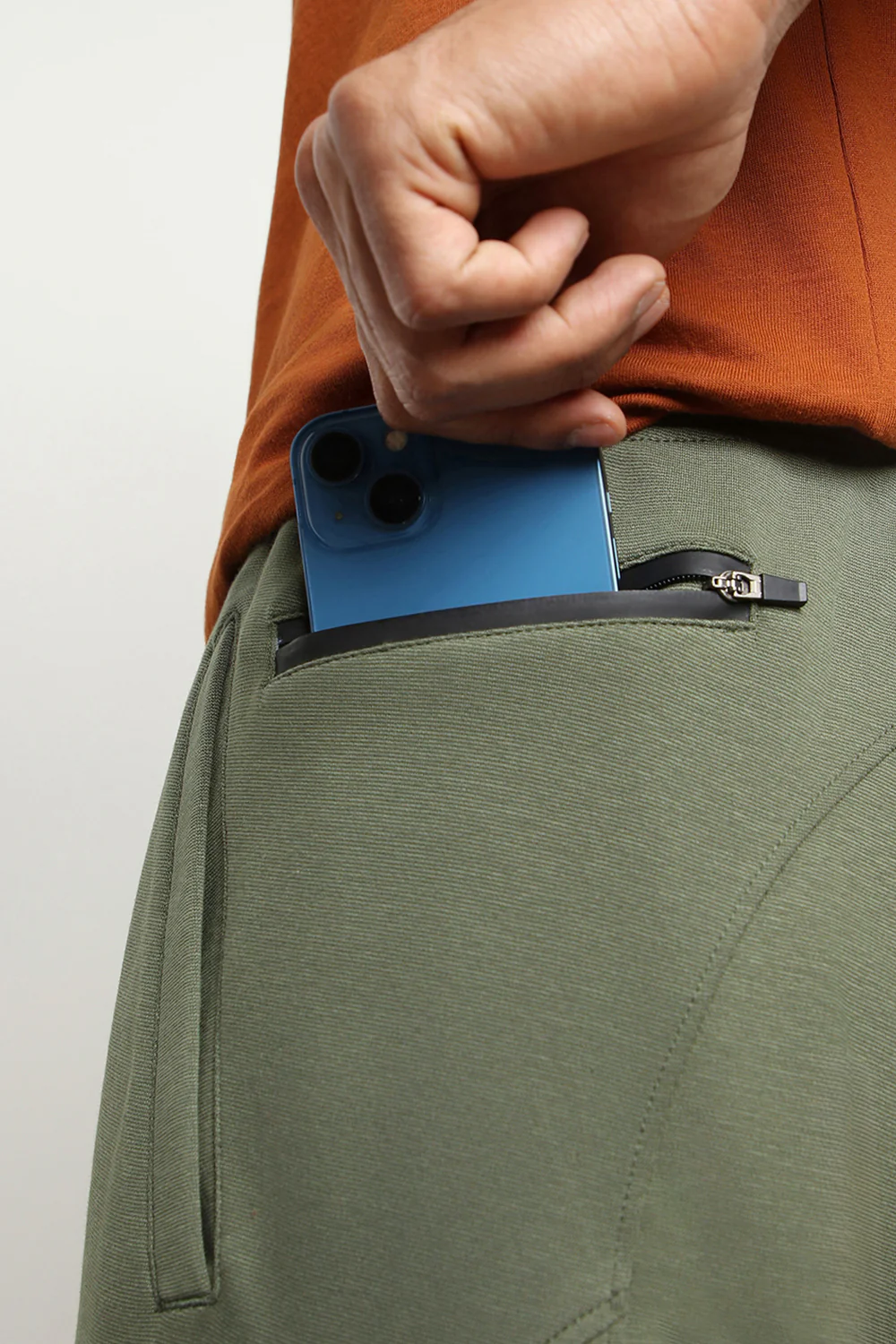 Wanderer - Travel Pants - Image 4