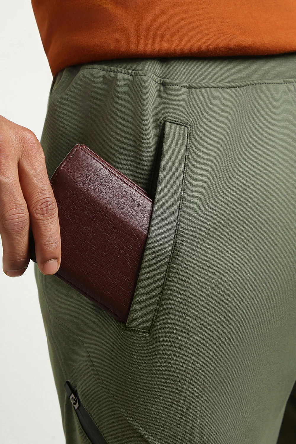 Wanderer - Travel Pants - Image 6