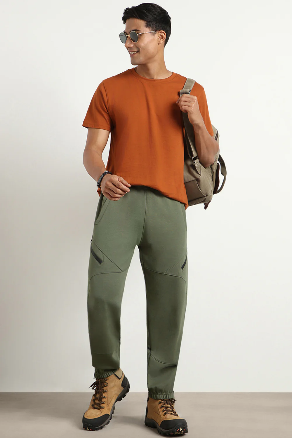 Wanderer - Travel Pants - Image 15
