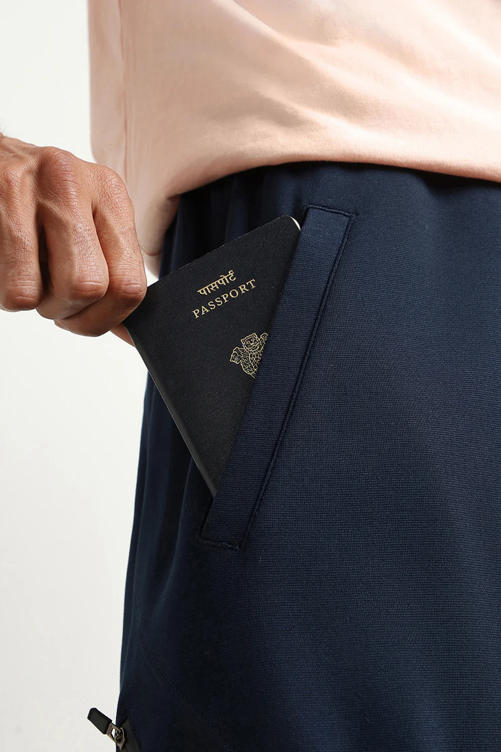 Wanderer - Travel Pants - Image 53