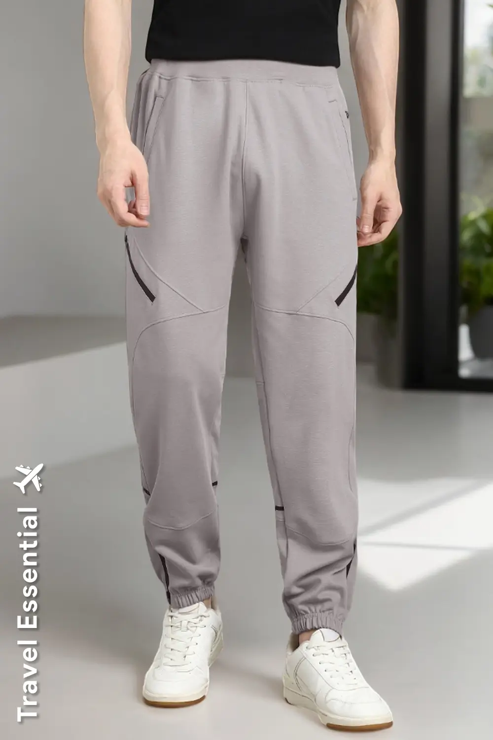 Wanderer - Travel Pants - Image 74