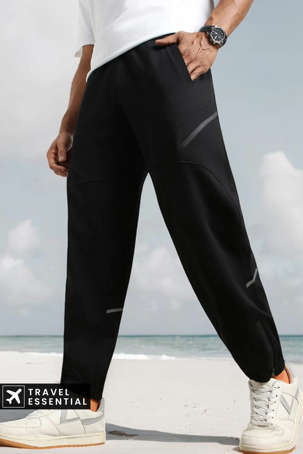 Wanderer - Travel Pants - Image 34