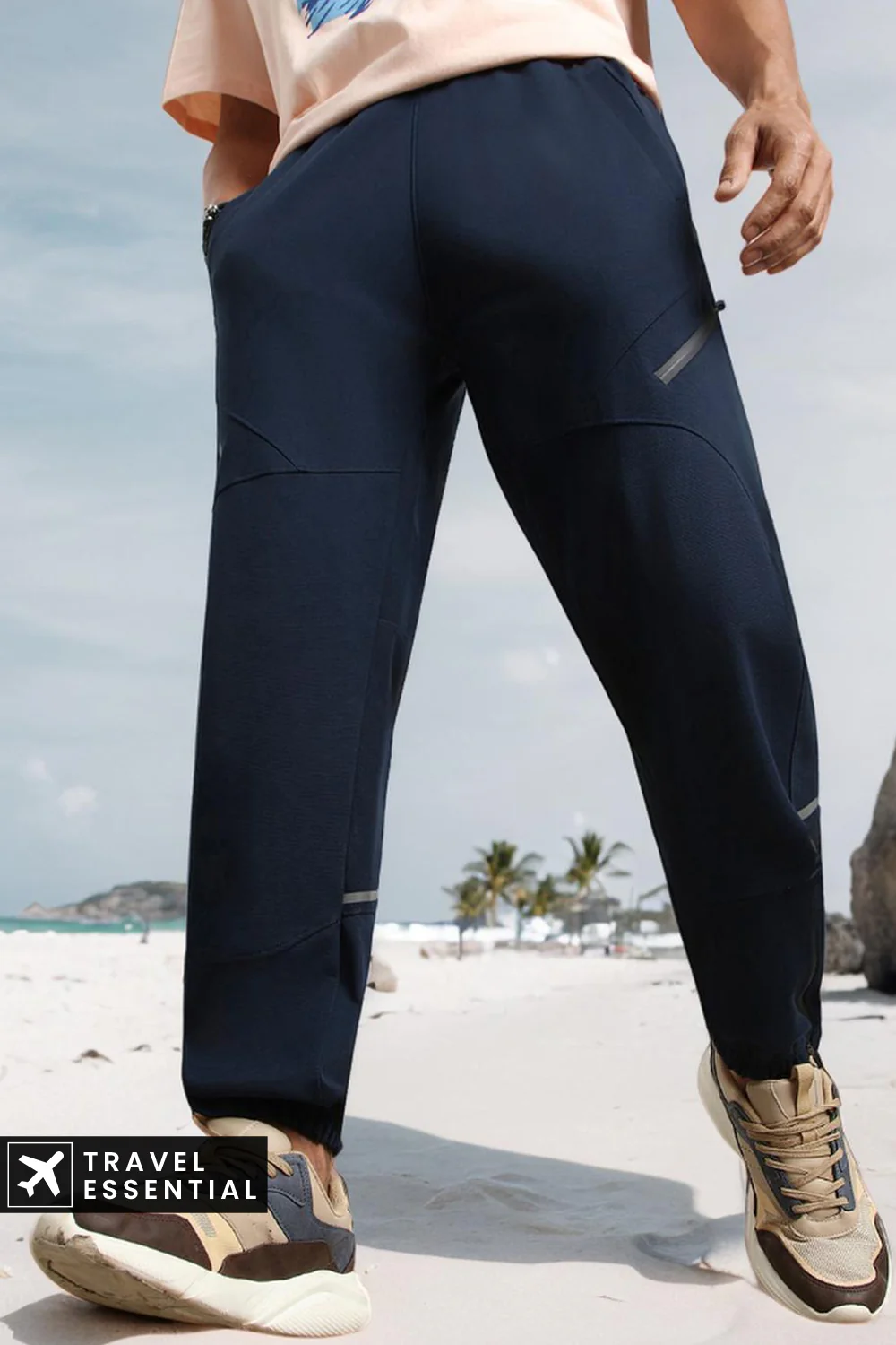 Wanderer - Travel Pants - Image 50