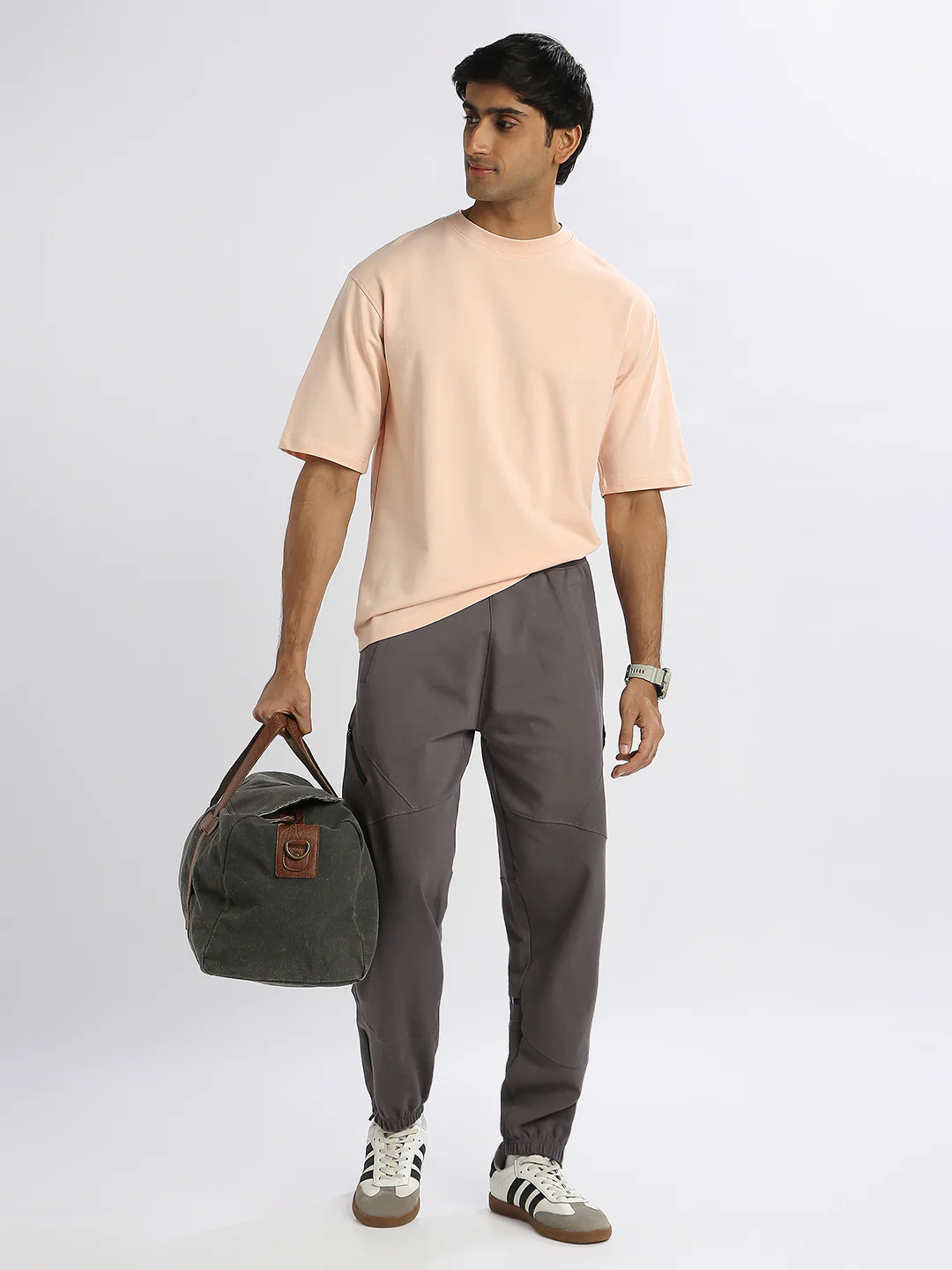 Wanderer - Travel Pants - Image 95