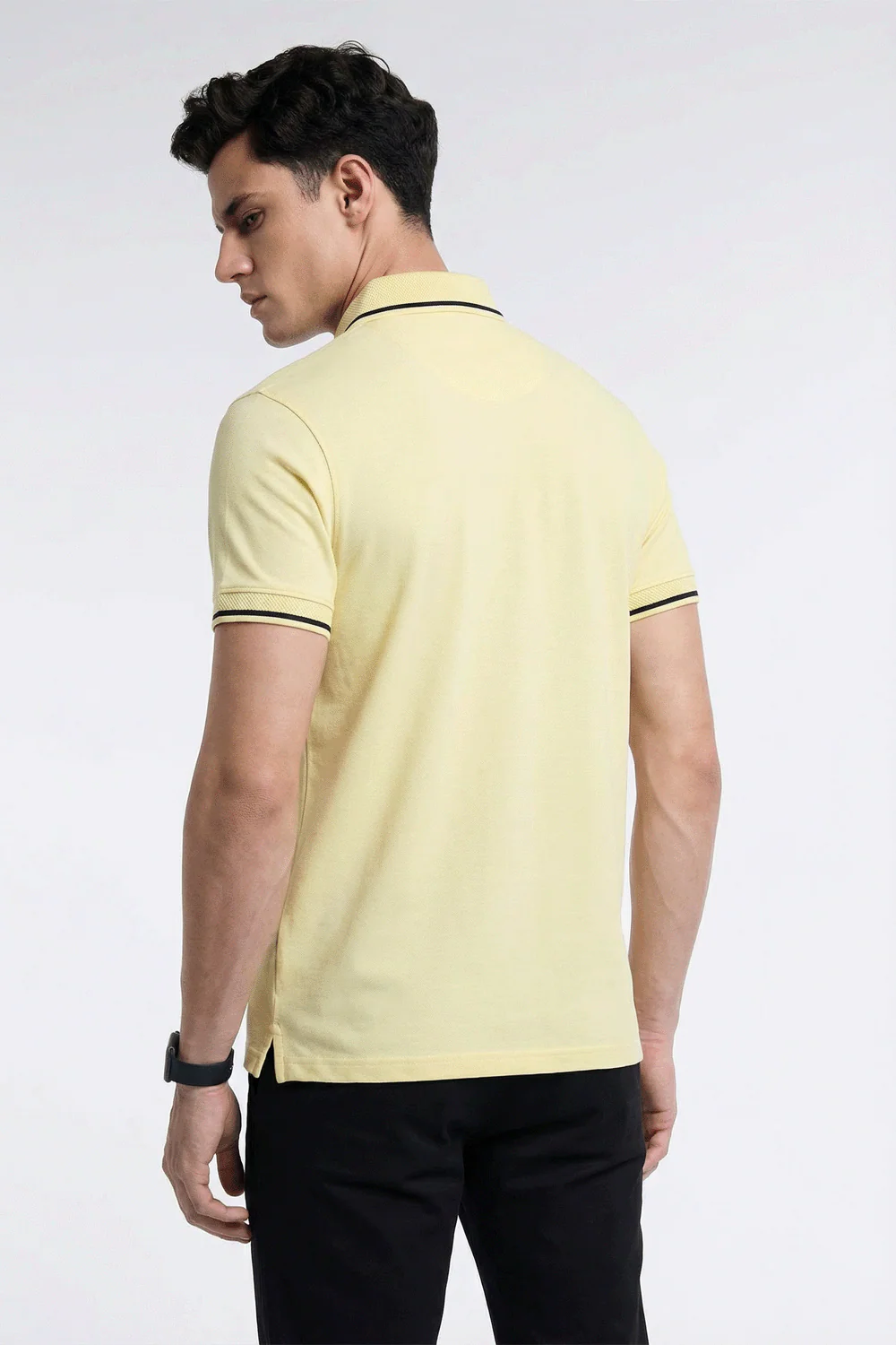 Travel Polo T-Shirt - Image 28