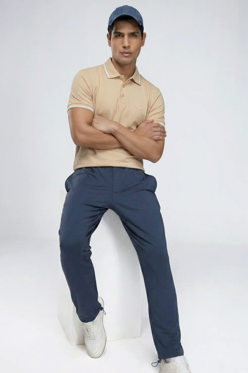 Travel Polo T-Shirt - Image 31