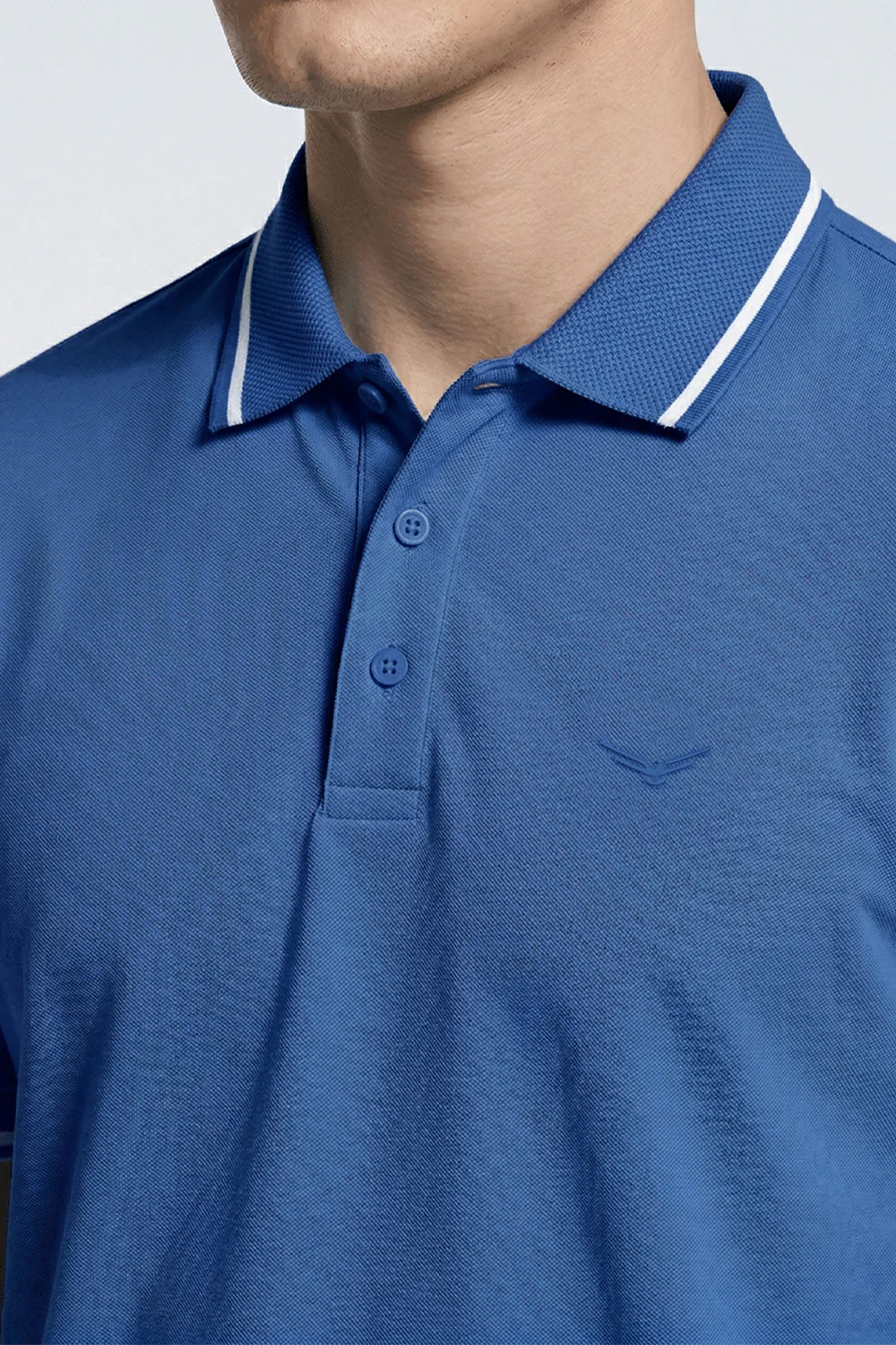 Travel Polo T-Shirt - Image 5