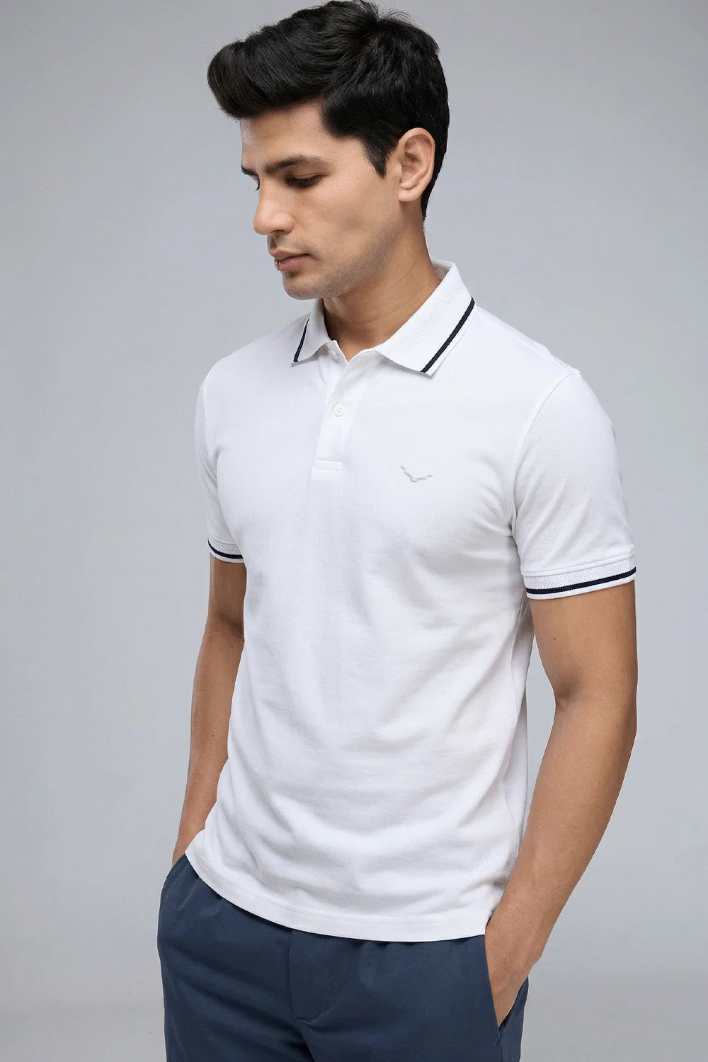 Travel Polo T-Shirt - Image 59