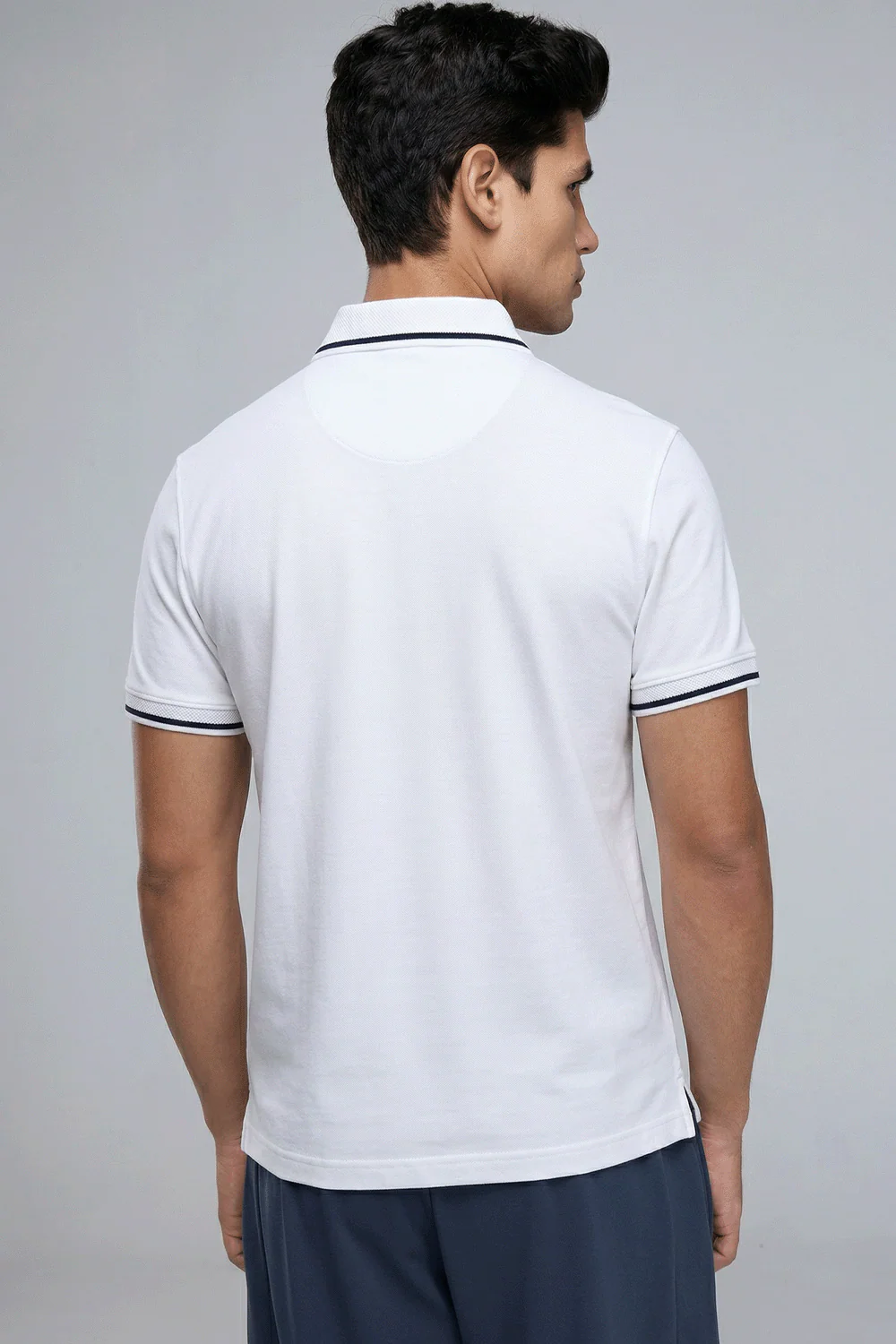 Travel Polo T-Shirt - Image 60