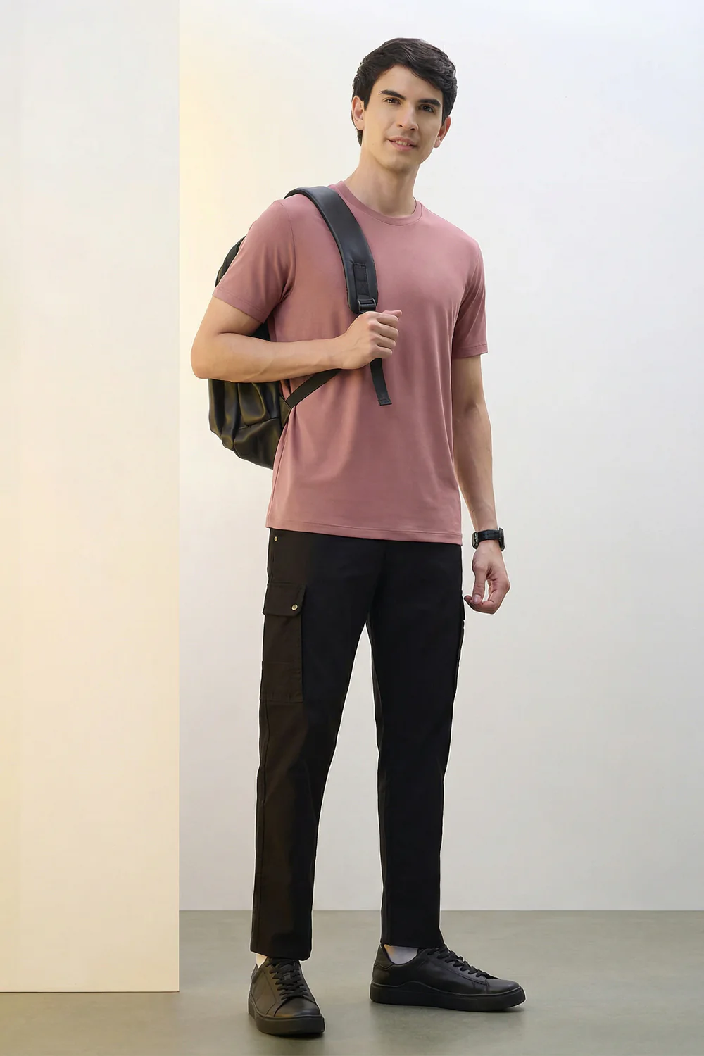 Travel Supima T-Shirt - Image 41