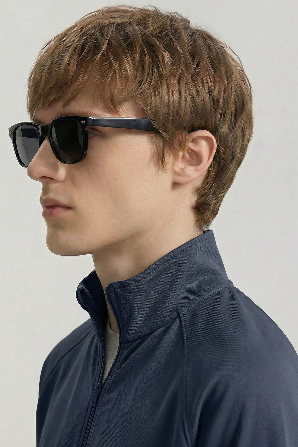 UPF Sun Protect Summer Lightweight Jacket - Image 12