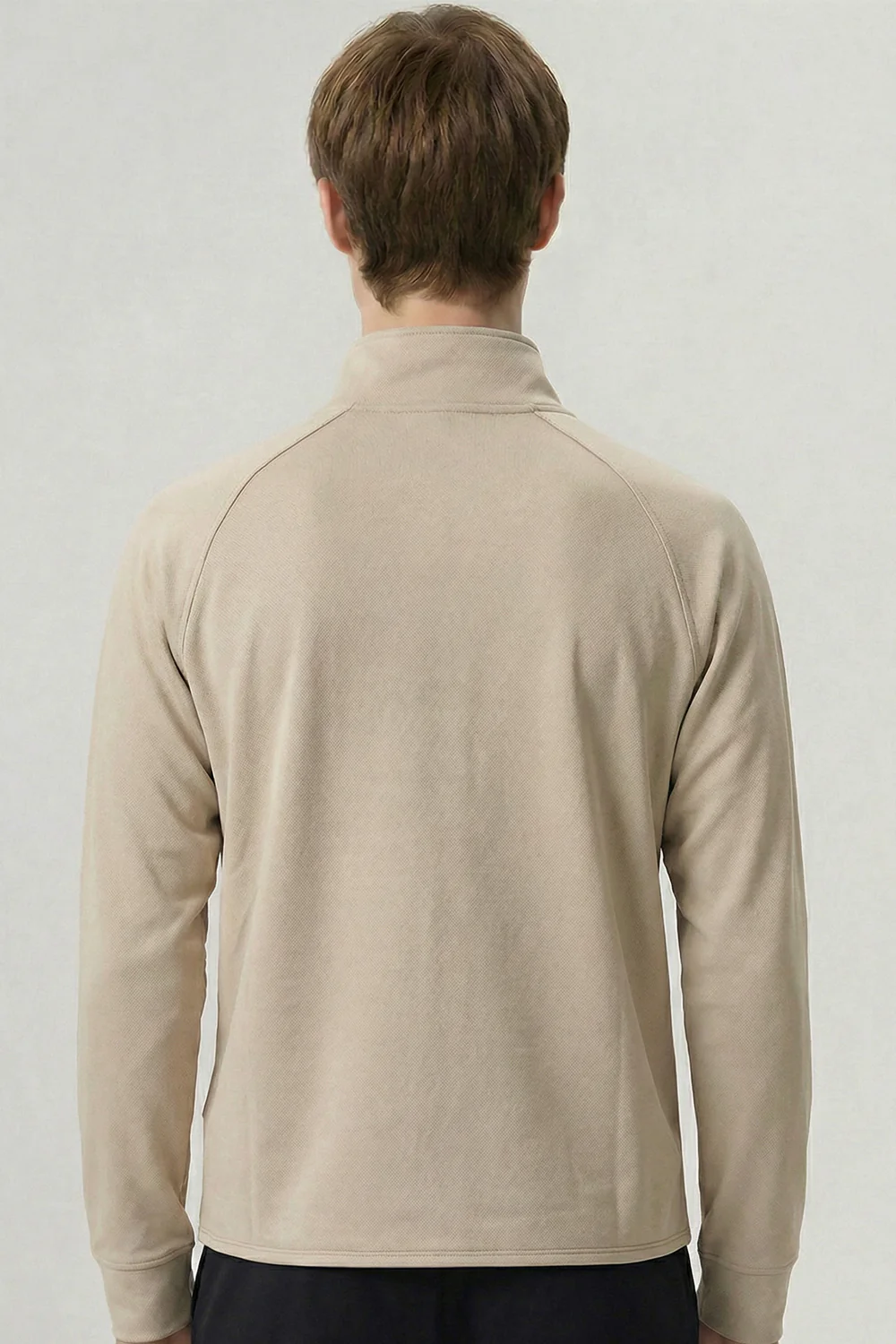 UPF Sun Protect Summer Lightweight Jacket - Image 7
