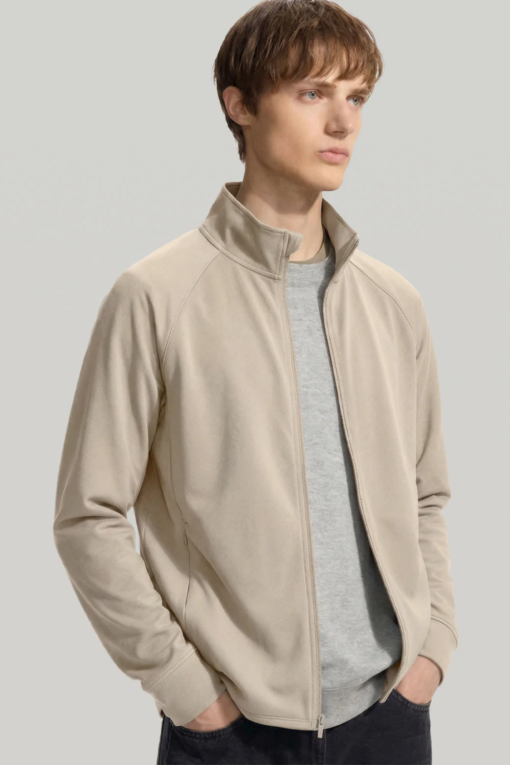 UPF Sun Protect Summer Lightweight Jacket - Image 10