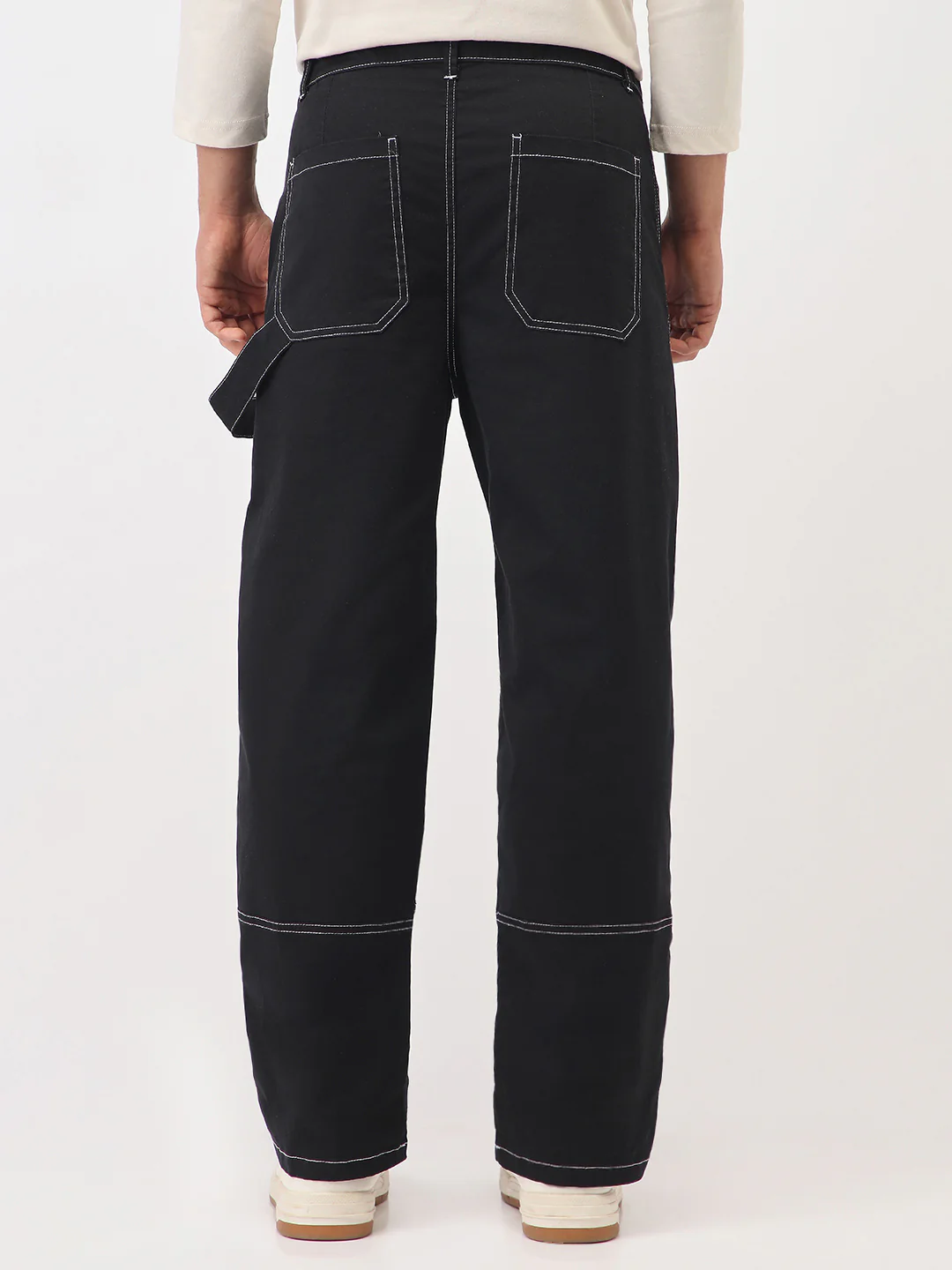 Urban Edge Cargo Pants - Image 3