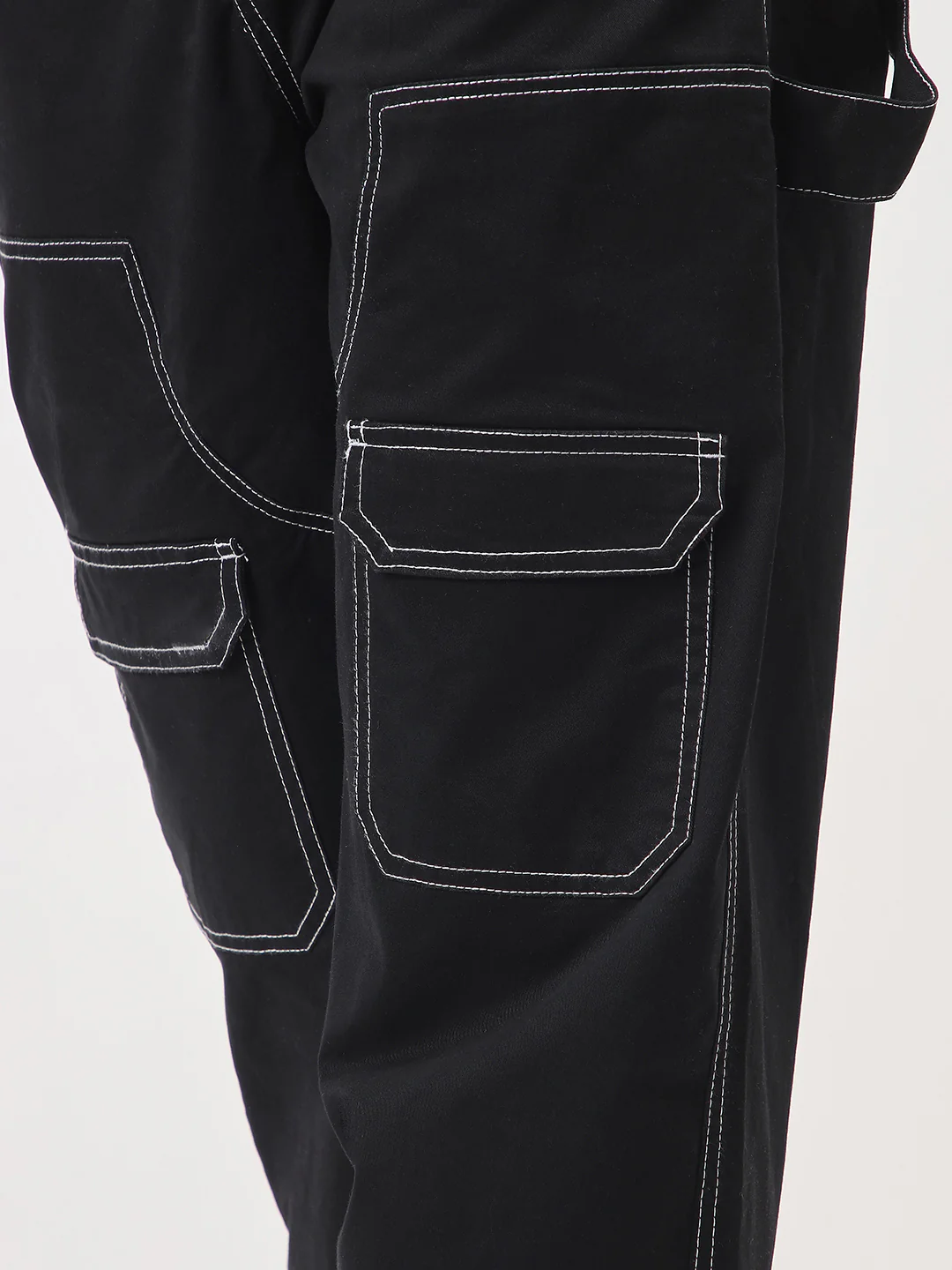 Urban Edge Cargo Pants - Image 6