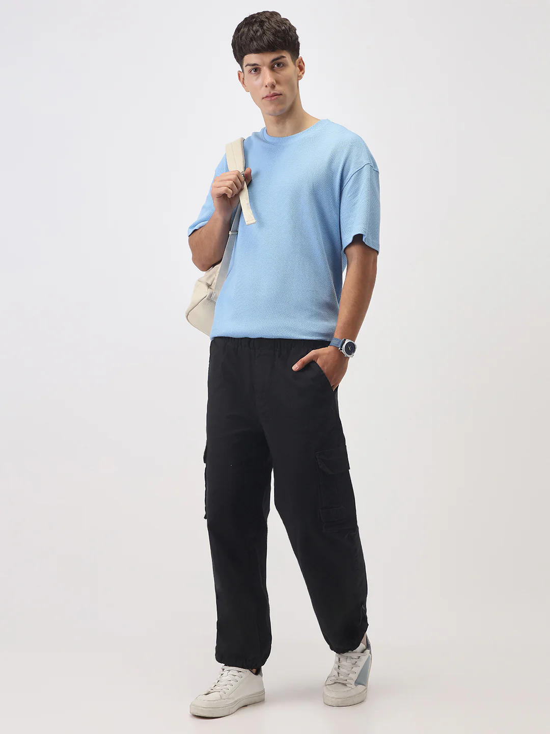 Urban Utility Cargo Pants - Image 5
