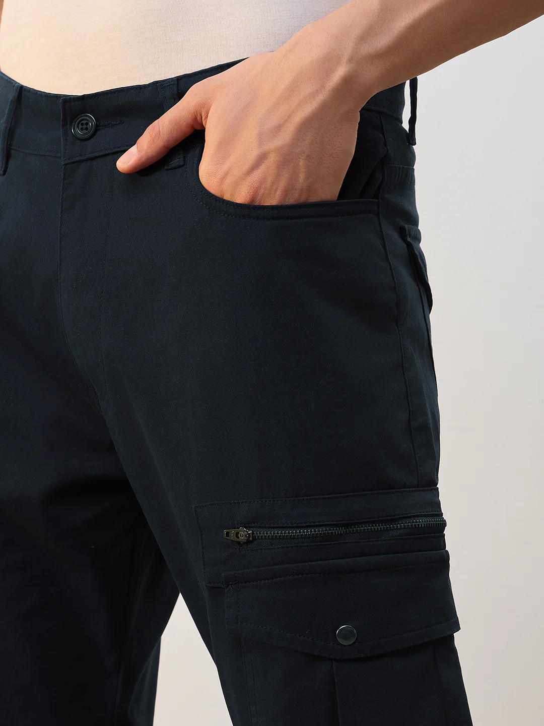 Men's Utility Cargo Pants - Image 22