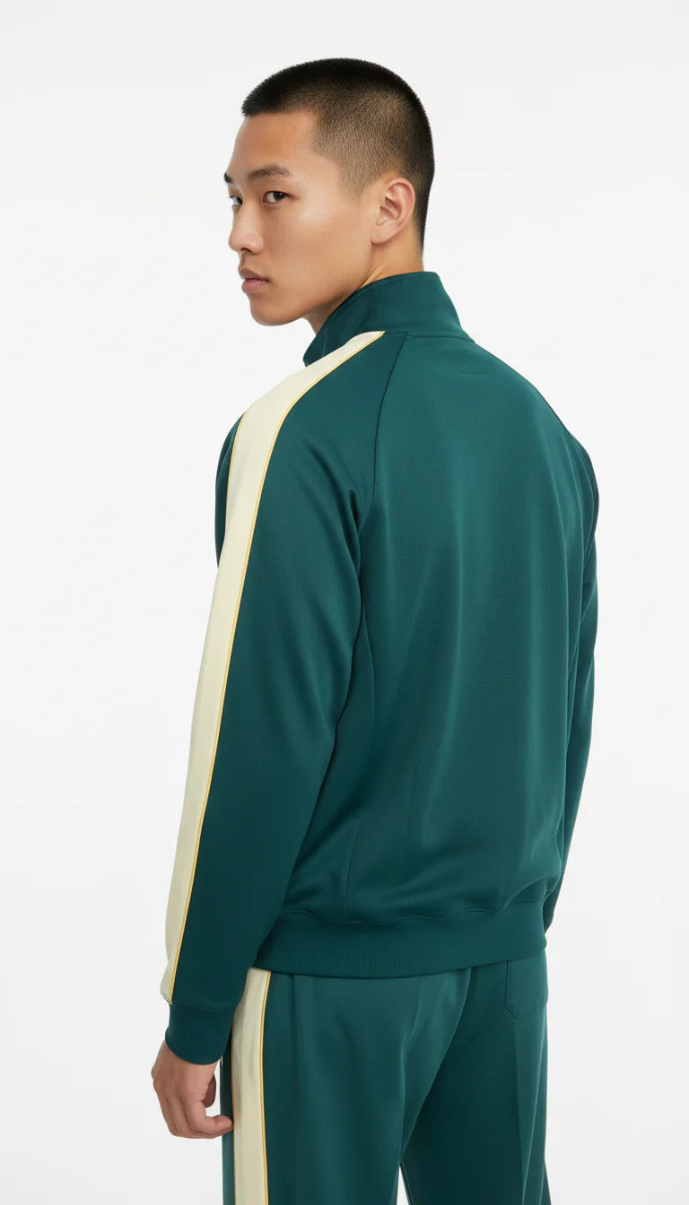 Velocity Panel Tracksuit - Image 10