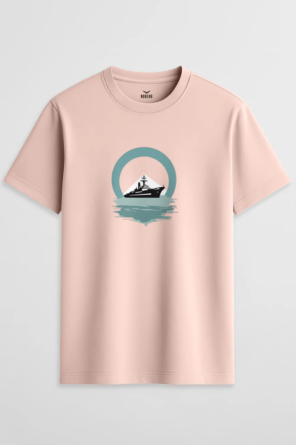 Voyage Classic Fit T-Shirt - Image 3