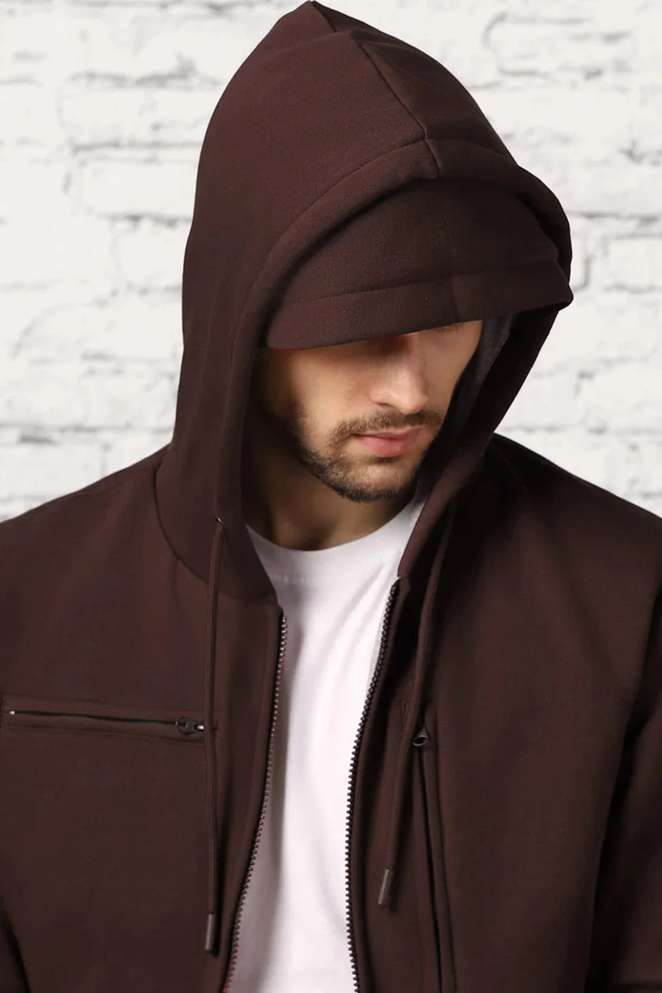 Wanderer - Travel Hoodie - Image 78
