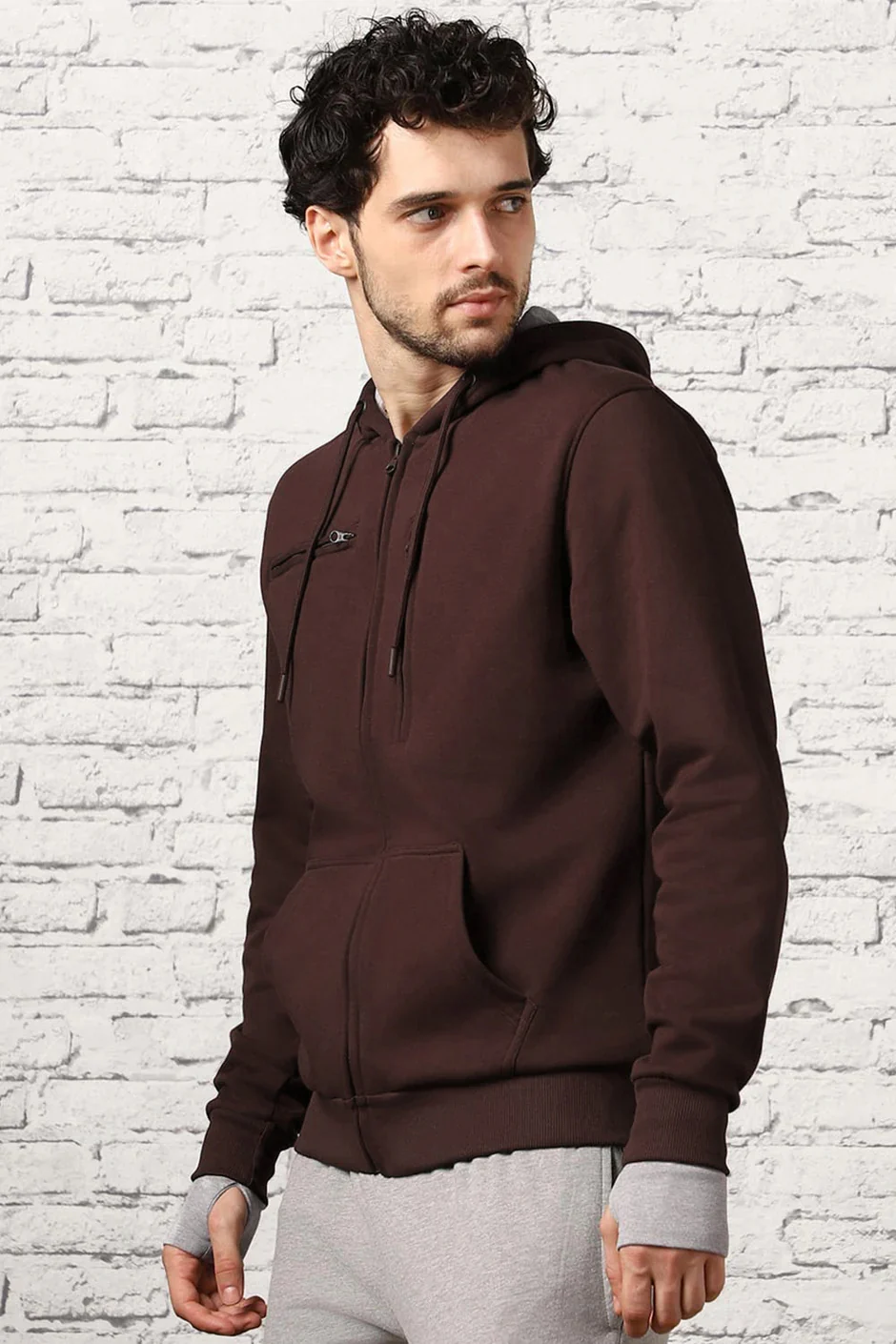 Wanderer - Travel Hoodie - Image 27