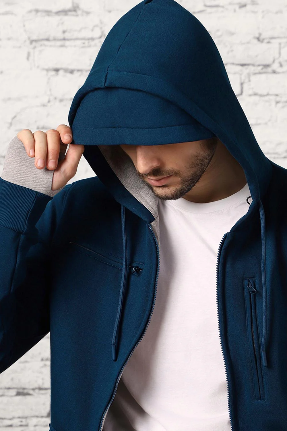 Wanderer - Travel Hoodie - Image 23