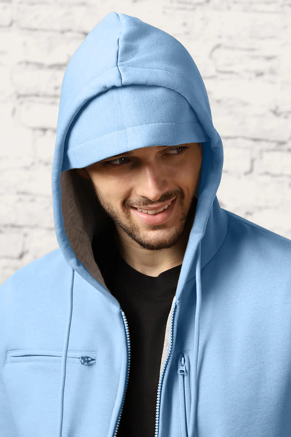 Wanderer - Travel Hoodie - Image 69