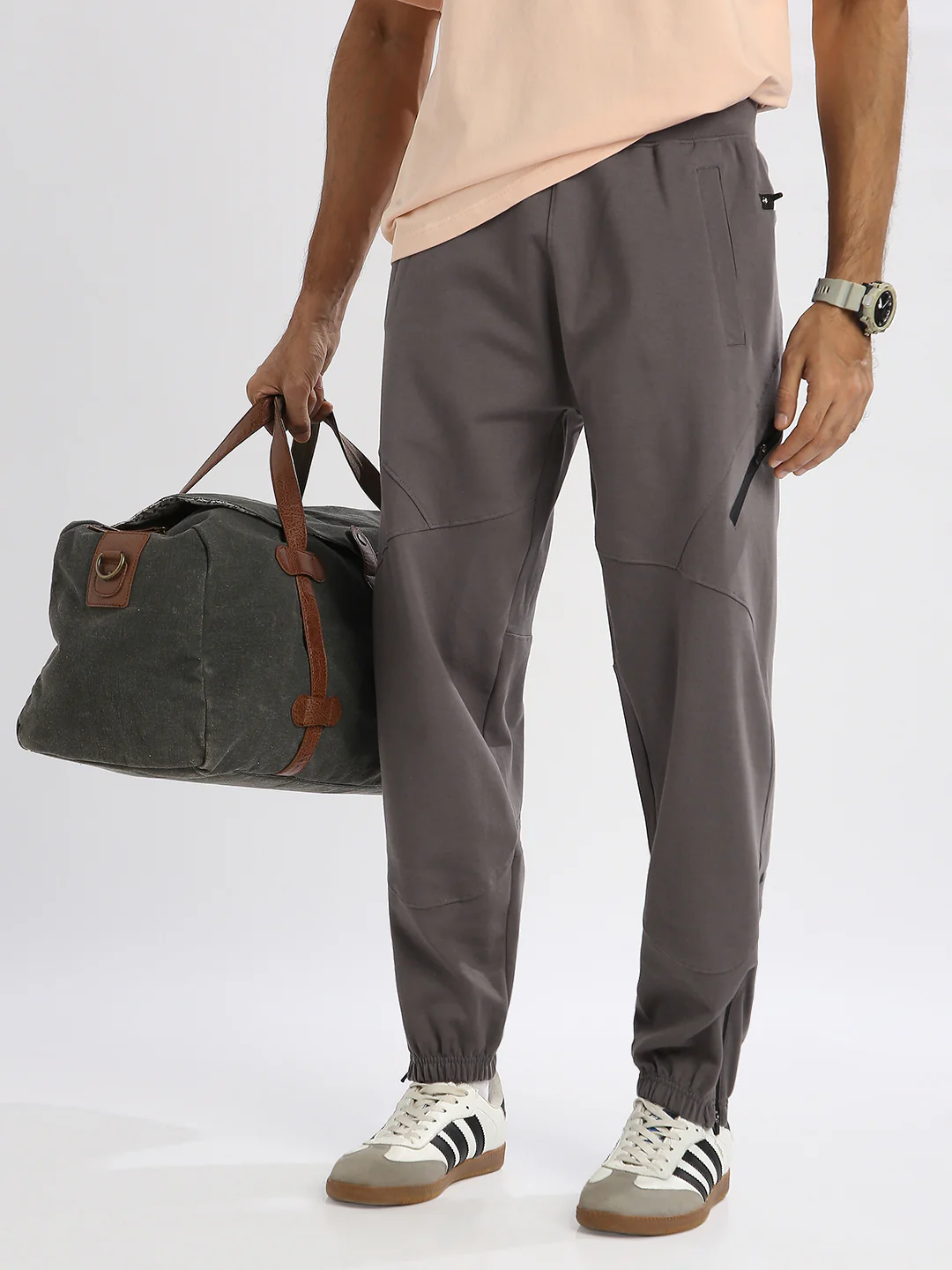 Wanderer - Travel Pants - Image 100