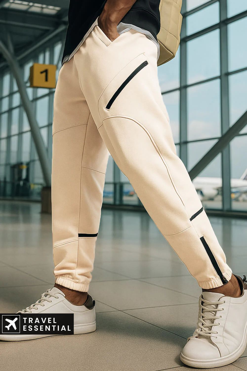 Wanderer - Travel Pants - Image 80