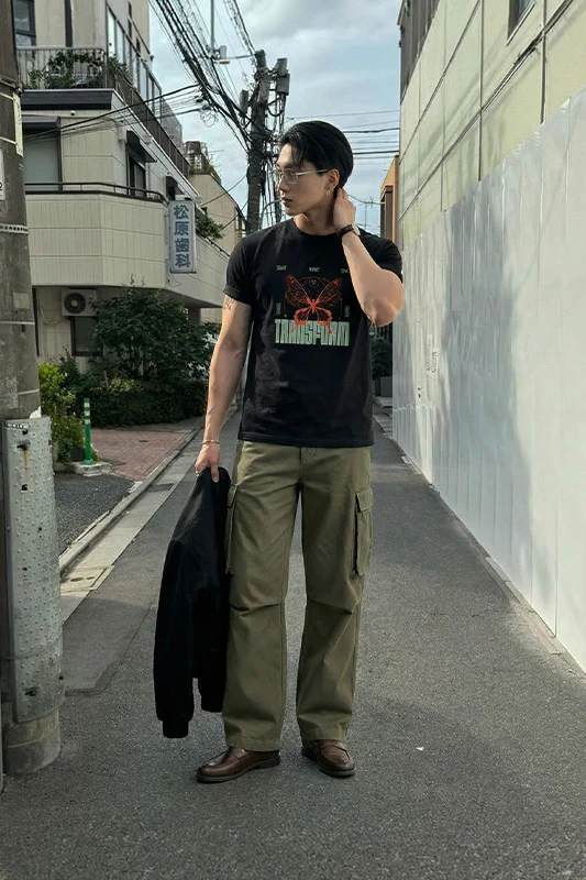 Weekend Ready Look - Image 5