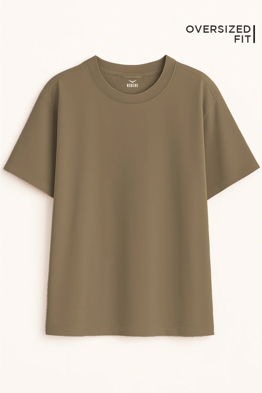 Women Oversized T-Shirt - Image 6