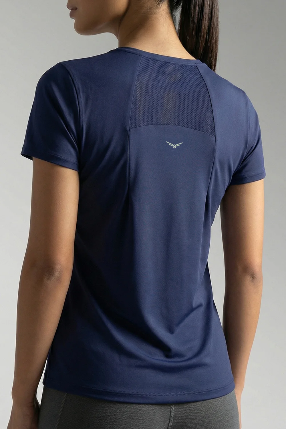 Women’s Active Crew Neck T-Shirt - Image 12