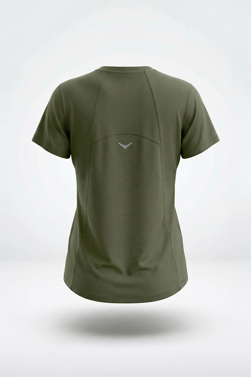 Women’s Active Crew Neck T-Shirt - Image 55