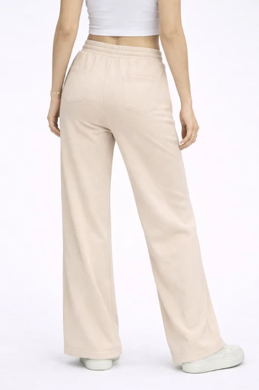 Women’s Relaxed Wide Pants - Image 15