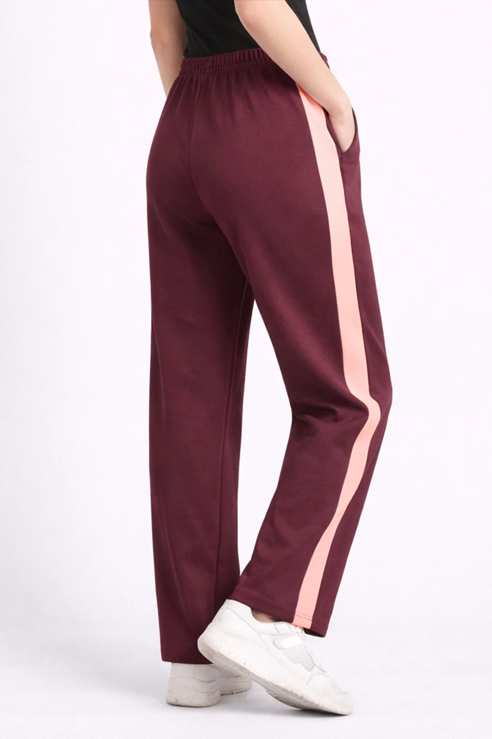 Women’s Straight Fit Terry Pants - Image 12